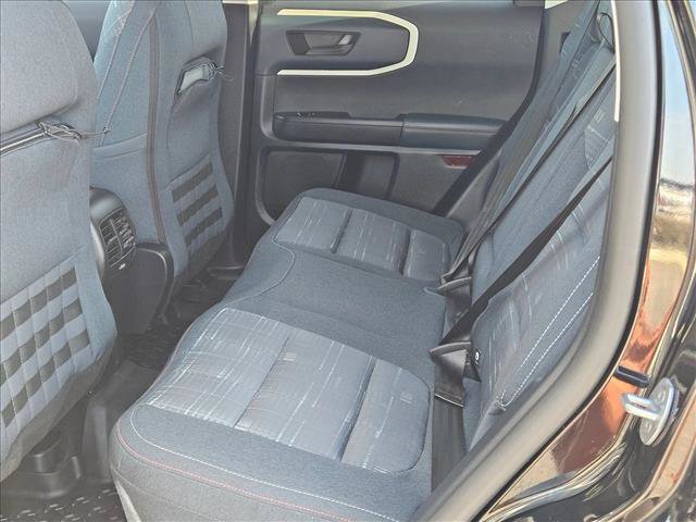 Used 2023 Ford Bronco Sport Heritage w/ Heritage Convenience Package AWD/4WD image 18