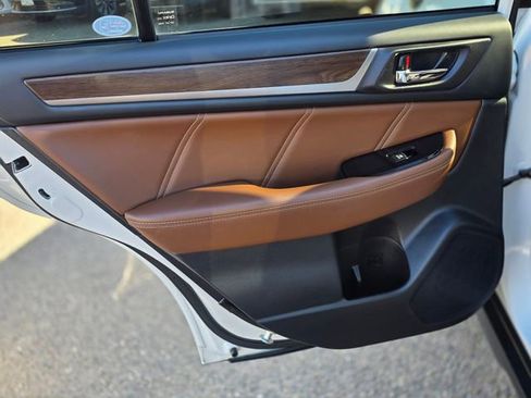 Used 2018 Subaru Outback 2.5i Touring image 20