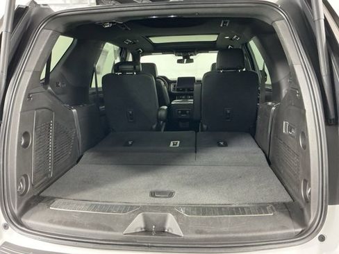 Used 2021 Chevrolet Tahoe Z71 image 31