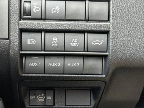 New 2026 Toyota Tacoma TRD Sport AWD/4WD image 16