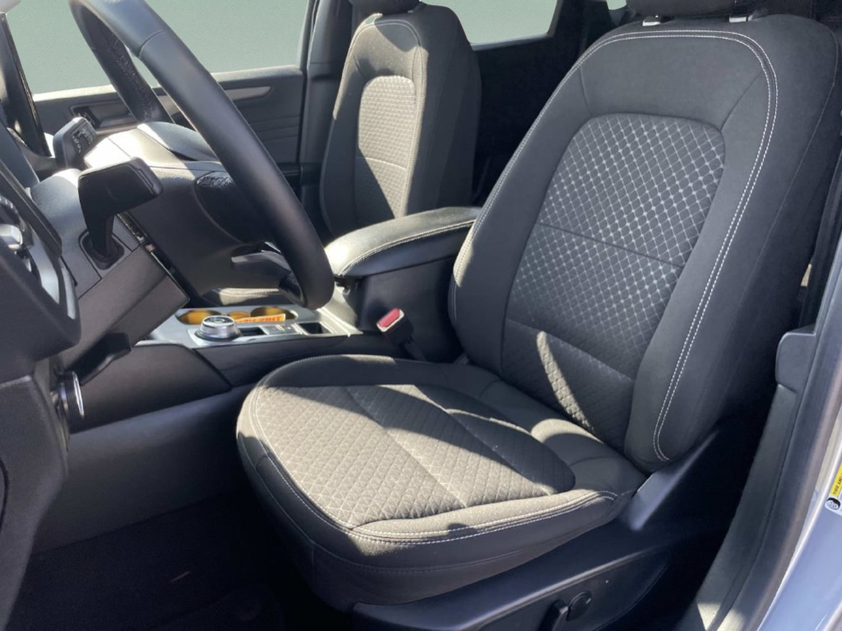 Used 2024 Ford Escape Active w/ Tech Pack #1 FWD image 19