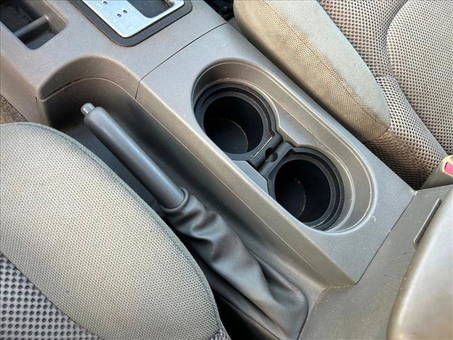 Used 2014 Nissan Frontier SV RWD image 12