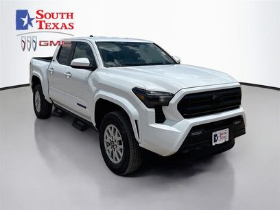 Used 2025 Toyota Tacoma SR5