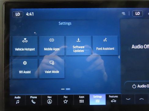 Used 2025 Ford F150 XLT w/ Equipment Group 302A MID image 25