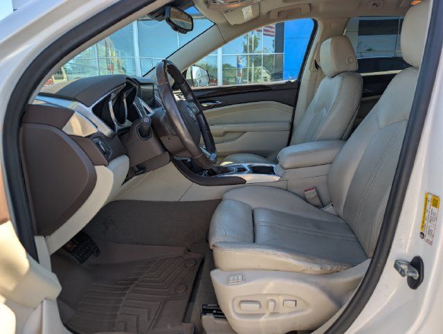 Used 2011 Cadillac SRX Performance AWD/4WD image 10