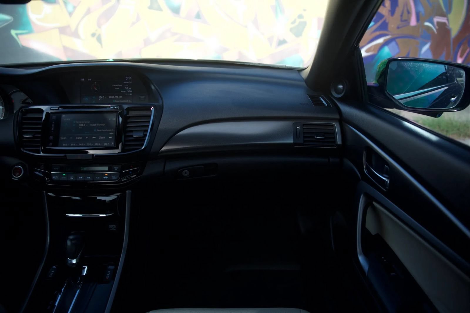 Used 2016 Honda Accord EX-L image 26