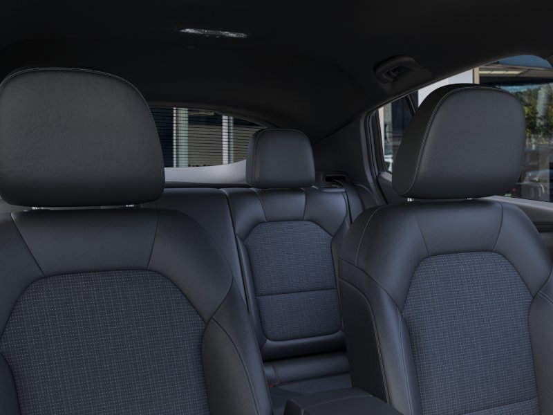 New 2026 Buick Envista Sport Touring w/ Convenience I Package FWD image 26