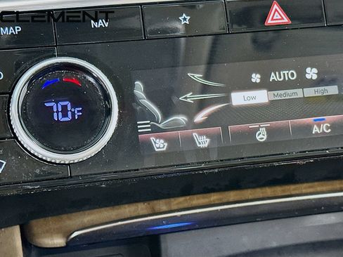 Used 2023 Genesis GV80 3.5T w/ Prestige Package AWD/4WD image 23