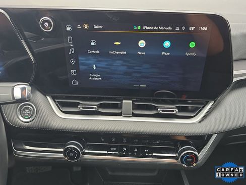 Used 2025 Chevrolet Equinox LT image 19