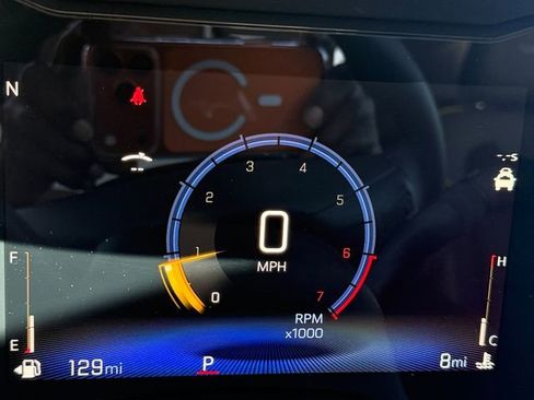 New 2026 Chevrolet Trax ACTIV FWD image 19