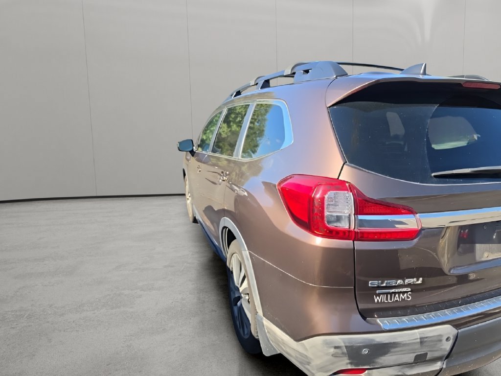 Used 2020 Subaru Ascent Limited w/ Technology Package AWD/4WD image 46