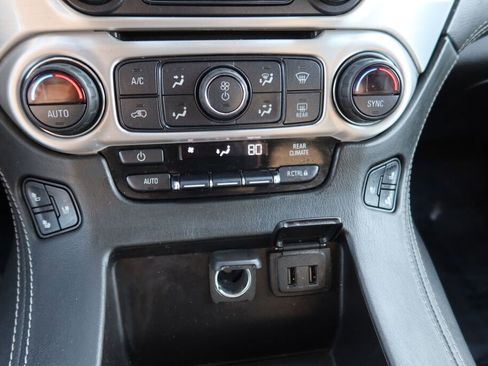 Used 2019 GMC Yukon XL SLT image 14