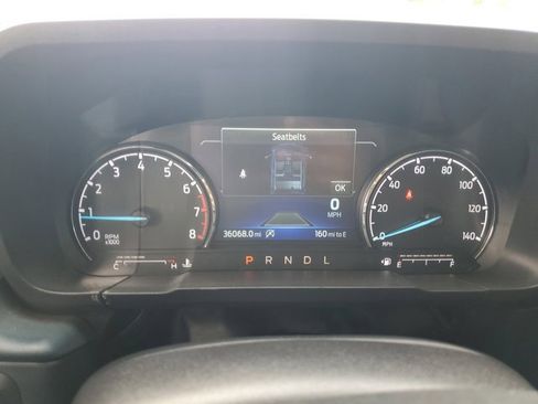 Used 2024 Ford Maverick Lariat image 25