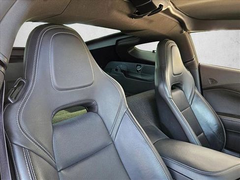 Used 2015 Chevrolet Corvette Stingray Coupe image 20