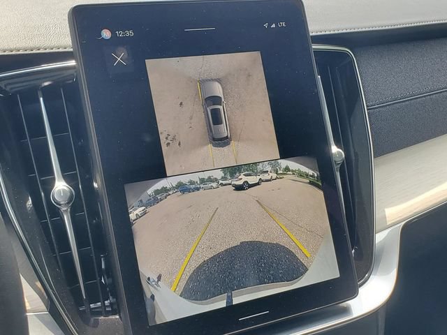 Certified 2025 Volvo XC90 B5 Ultra AWD/4WD image 23