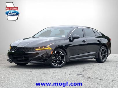 Used 2023 Kia K5 GT-Line