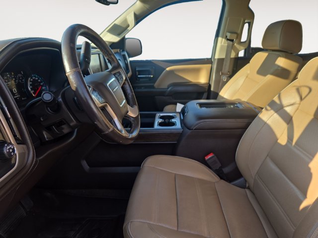 Used 2017 GMC Sierra 1500 Denali AWD/4WD image 9