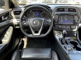 Used 2017 Nissan Maxima 3.5 SV image 5