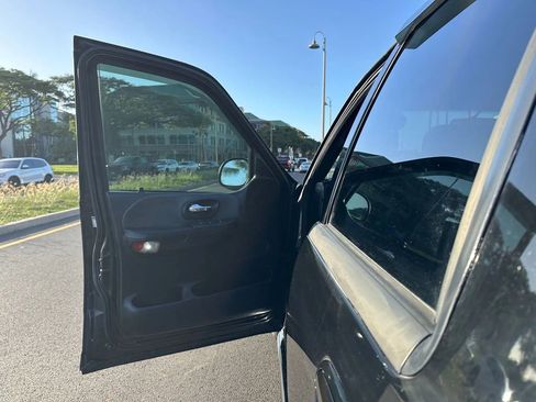 Used 2002 Ford F150 Harley-Davidson RWD image 13