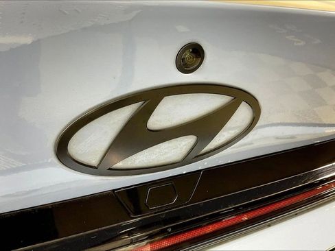 Used 2025 Hyundai Elantra N FWD image 31