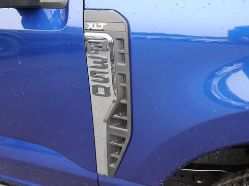 New 2026 Ford F350 XLT w/ FX4 Off-Road Package AWD/4WD image 20