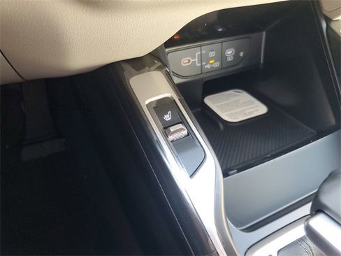 New 2026 Kia Sorento EX image 26