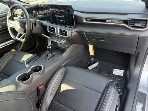 New 2025 Ford Mustang GT Premium w/ GT Performance Package image 25