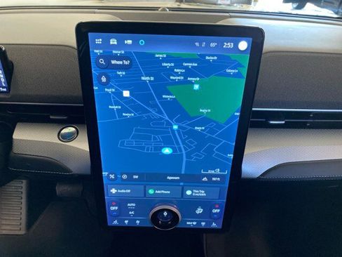 Used 2023 Ford Mustang Mach-E Select w/ Comfort Package Lite image 24