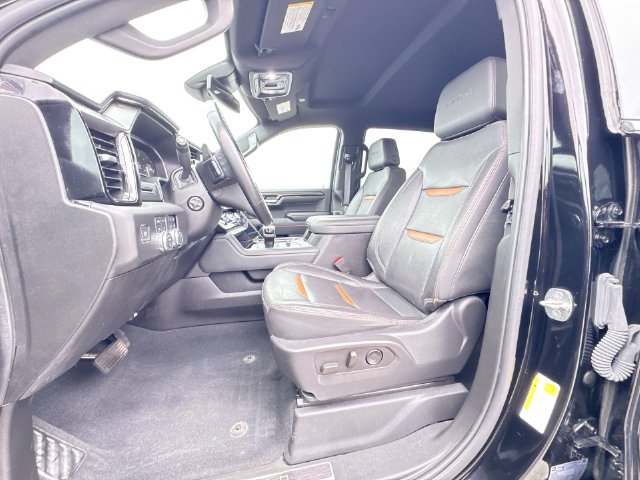 Used 2023 GMC Sierra 1500 AT4 w/ AT4 Preferred Package AWD/4WD image 19