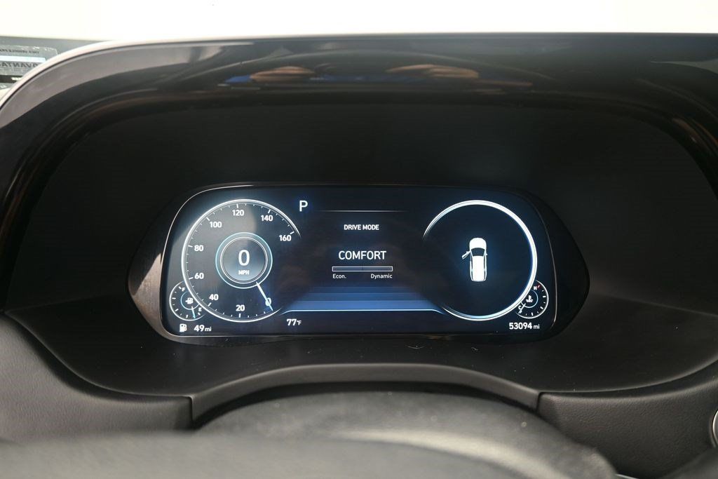 Used 2020 Hyundai Palisade Limited AWD/4WD image 24