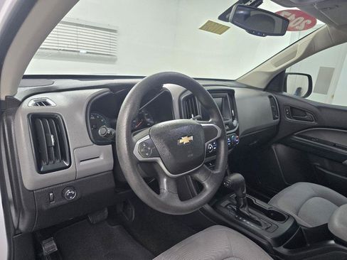 Used 2017 Chevrolet Colorado W/T w/ Custom Special Edition RWD image 13