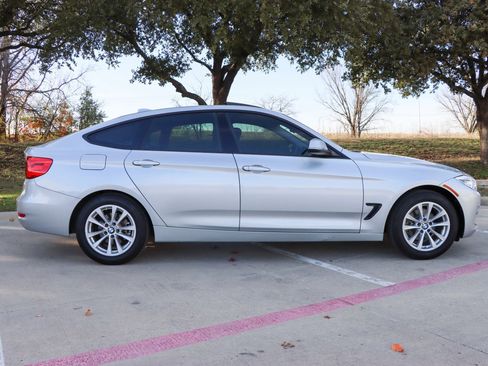 Used 2014 BMW 328i Gran Turismo xDrive image 8