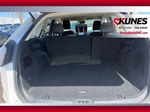 Used 2023 Ford Edge SEL AWD/4WD image 5