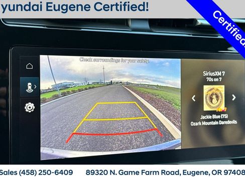 Used 2024 Hyundai Tucson XRT image 24