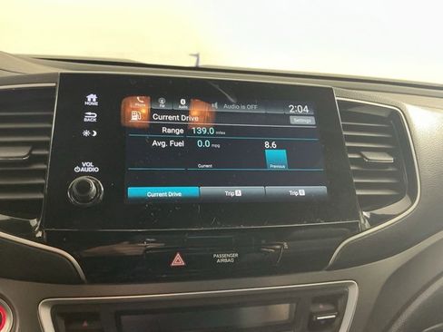 Certified 2021 Honda Passport EX-L image 29