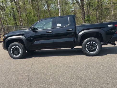 New 2026 Toyota Tacoma TRD Off-Road AWD/4WD image 5