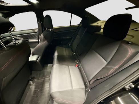 Used 2021 Subaru WRX Premium image 24