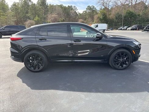 Used 2025 Buick Envista Sport Touring image 6