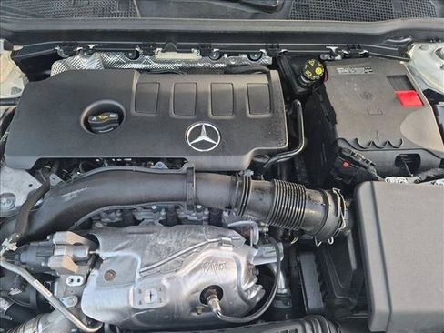 Certified 2023 Mercedes-Benz CLA 250 4MATIC image 22