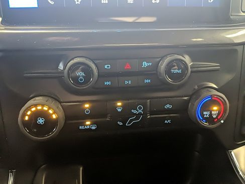 Certified 2025 Ford F150 STX w/ Equipment Group 200A image 20