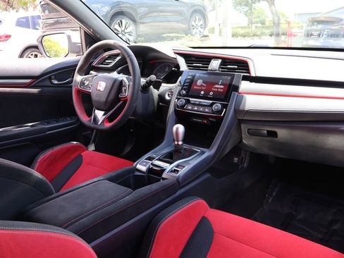 Used 2021 Honda Civic Type R image 25