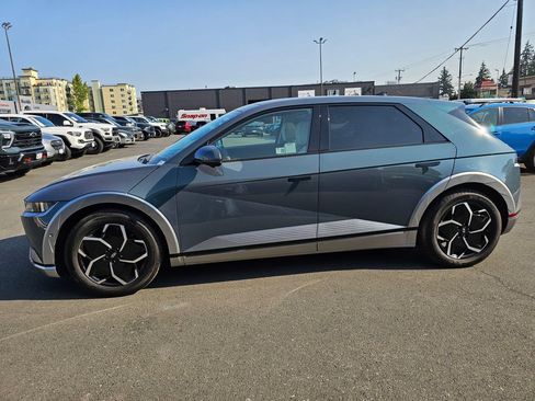 Used 2024 Hyundai Ioniq 5 Limited RWD image 4