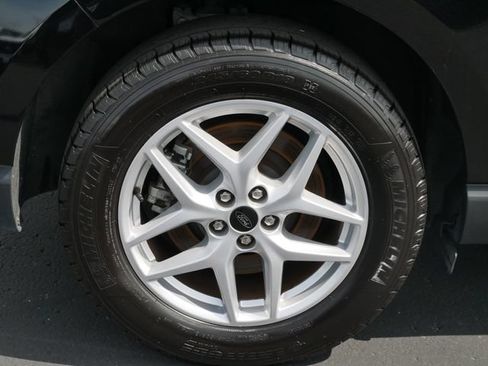Certified 2024 Ford Edge SEL AWD/4WD image 5