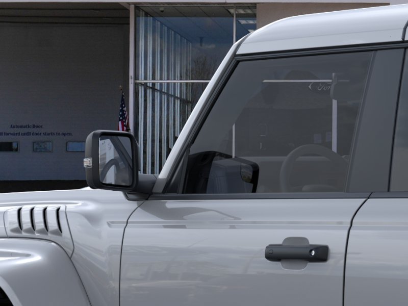 New 2026 Ford Bronco Raptor AWD/4WD image 22