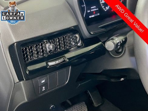 Used 2024 Honda CR-V Sport Touring image 10