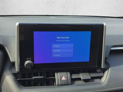 Used 2024 Toyota RAV4 LE FWD image 19