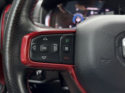 Used 2023 RAM 1500 Rebel w/ Rebel Level 1 Equipment Group AWD/4WD image 25