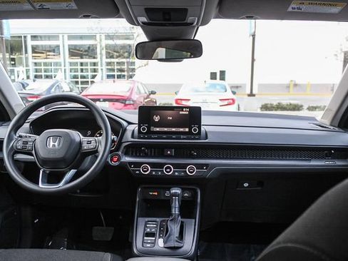 Used 2023 Honda CR-V EX image 17