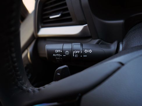 Certified 2025 Honda Odyssey EX-L image 24