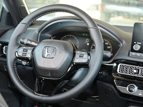 New 2026 Honda Civic Sport image 21
